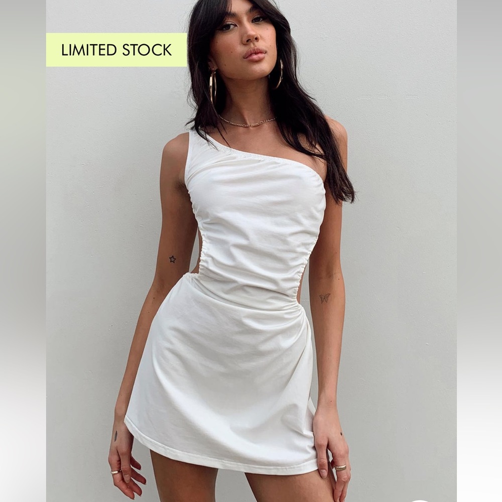 Princess Polly Priscilla Dress